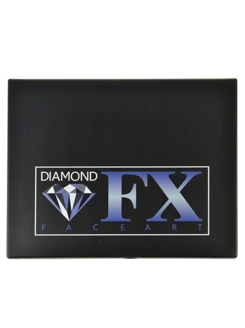 DiamondFX Case with layin 12x 30g Cake