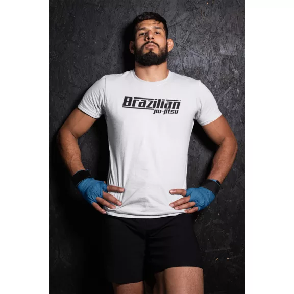 Brazilian Jiu-Jitsu póló