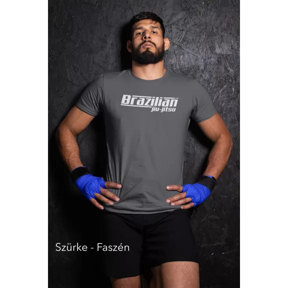 Brazilian Jiu-Jitsu póló
