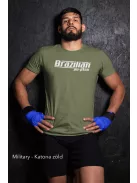Brazilian Jiu-Jitsu póló