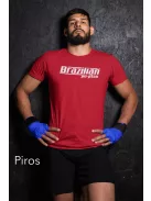 Brazilian Jiu-Jitsu póló