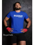 Brazilian Jiu-Jitsu póló
