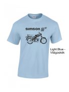 Simson S51  T-shirt