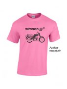 Simson S51  T-shirt