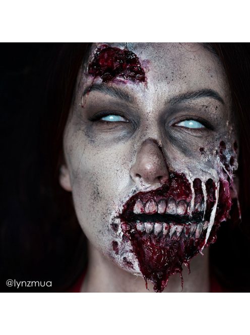 Mehron Liquid Latex 133ml – professzionális folyékony latex SFX munkákhoz