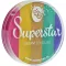 Superstar Dream Colors arcfesték -  UNICORN 45 gr