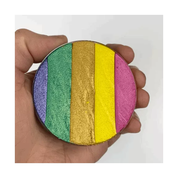 Superstar Dream Colors arcfesték -  UNICORN 45 gr