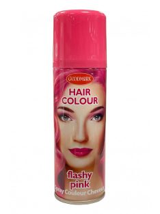 Hajszínező spray Flashy Pink 125ml Goodmark