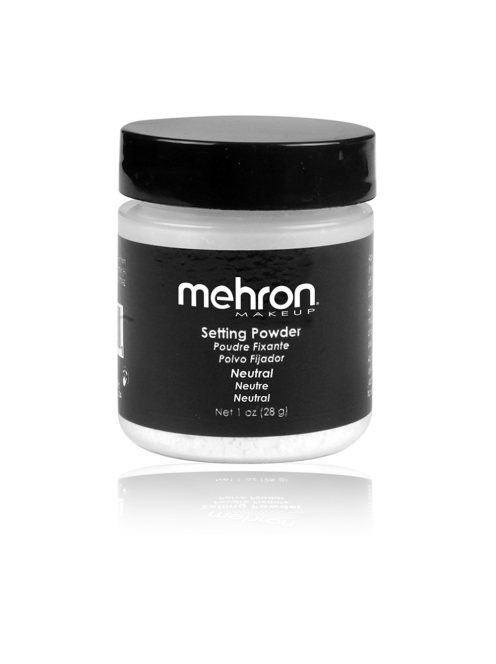 Mehron Setting Powder 28gr