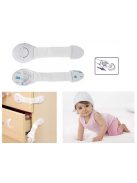 Bababiztonsági Zár Szekrényhez és Fiókhoz