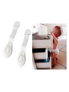 Bababiztonsági Zár Szekrényhez és Fiókhoz