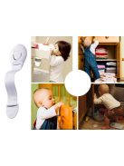 Bababiztonsági Zár Szekrényhez és Fiókhoz