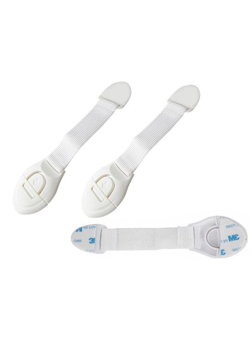 Bababiztonsági Zár Szekrényhez és Fiókhoz