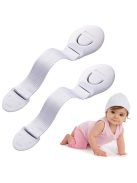 Bababiztonsági Zár Szekrényhez és Fiókhoz