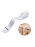 Bababiztonsági Zár Szekrényhez és Fiókhoz