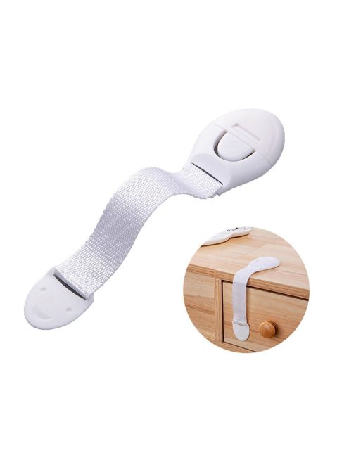 Bababiztonsági Zár Szekrényhez és Fiókhoz