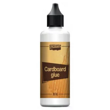 Kartonragasztó - 80 ml, Pentart