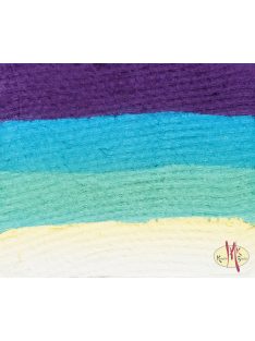 Eulenspiegel csíkos arcfesték hableány