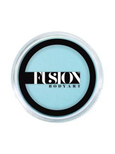 Fusion arcfesték - Pastel Blue 25gr