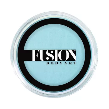 Fusion arcfesték - Pastel Blue 25gr