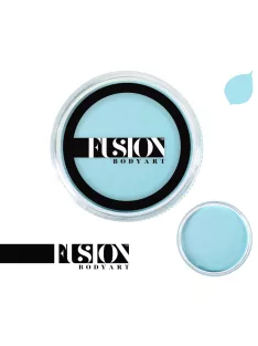 Fusion arcfesték - Pastel Blue 25gr