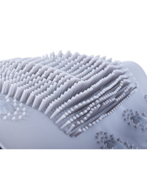 Lábmasszírozó zuhanyszőnyeg kádba és zuhanyzóba, csúszásgátló tapadókorongokkal, több mint 1000 masszázsbütyökkel