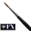 Diamond FX Profi szirom arcfestő ecset DO-4-es