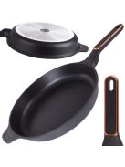  Tapadásmentes Serpenyő Indukciós és Gázfőzőlaphoz 28 cm-es