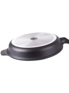  Tapadásmentes Serpenyő Indukciós és Gázfőzőlaphoz 28 cm-es