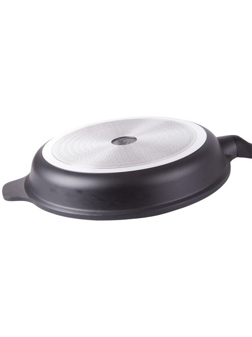  Tapadásmentes Serpenyő Indukciós és Gázfőzőlaphoz 28 cm-es
