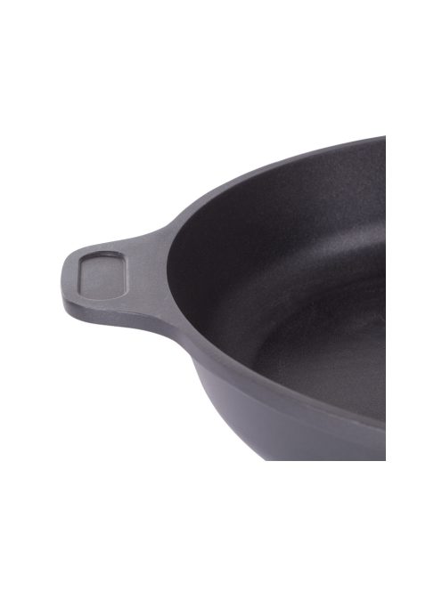  Tapadásmentes Serpenyő Indukciós és Gázfőzőlaphoz 28 cm-es
