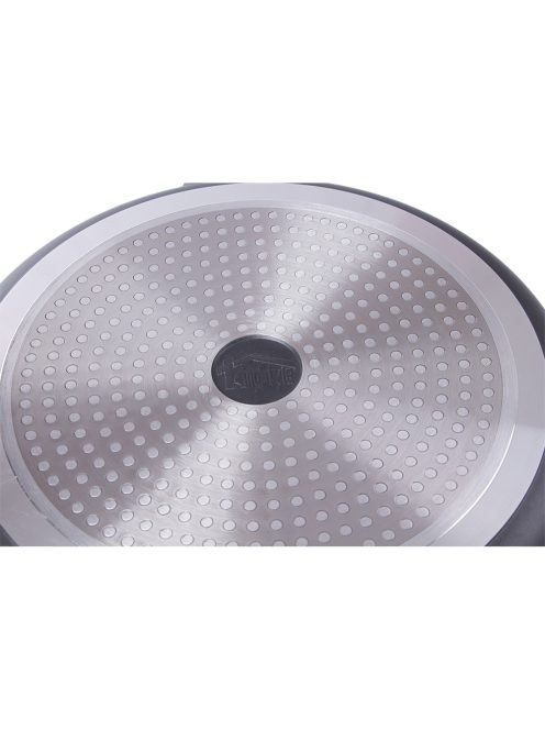  Tapadásmentes Serpenyő Indukciós és Gázfőzőlaphoz 28 cm-es