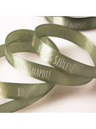 Boldog Születésnapot feliratos szatén szalagok - 12 mm több színben