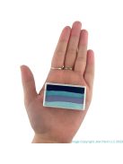 Diamond FX csíkos arcfesték - Monsoon 28g