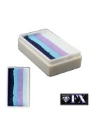 Diamond FX csíkos arcfesték - Monsoon 28g