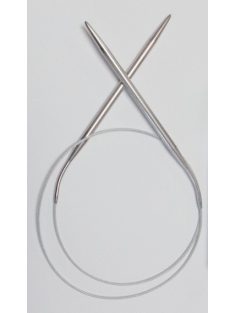 Körkötőtű - Fém 3,5 mm x 80 cm