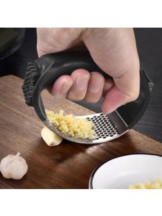 Fokhagyma nyomó/prés