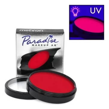 Mehron Paradise - UV-Neon Vulcan 40gramm