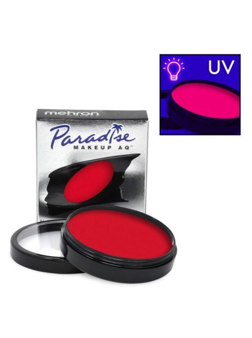 Mehron Paradise - UV-Neon Vulcan 40gramm