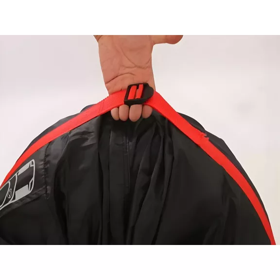 Gumiabroncs- és Felnivédő Huzat Szett - 4 db - 19–23″
