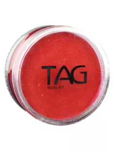 TAG arcfesték Piros - Red 90gr