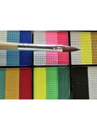 Oranjolie Professional lapos szirom ecset 8-as