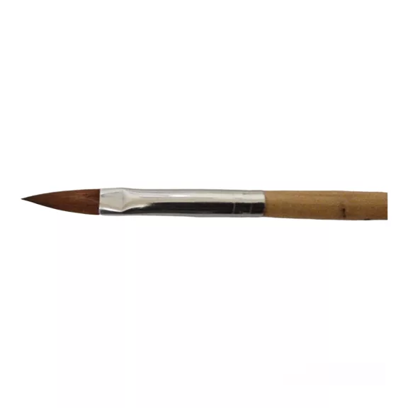 Oranjolie Professional lapos szirom ecset 8-as