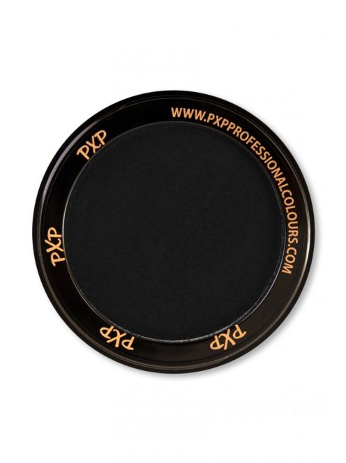 PXP arcfesték  fekete 90 gramm