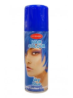 Hajszínező spray Sky Blue 125ml Goodmark