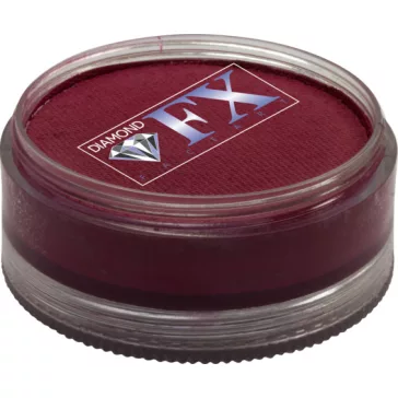 Diamond FX arcfesték  - Essential Bordeaux Red 90 gramm