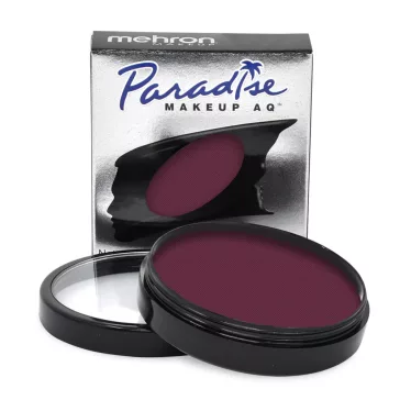 Mehron Paradise - Erdei Orchidea arcfesték 40g