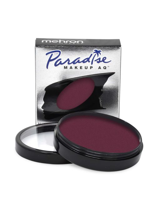 Mehron Paradise - Erdei Orchidea arcfesték-Wild Orchid 40g