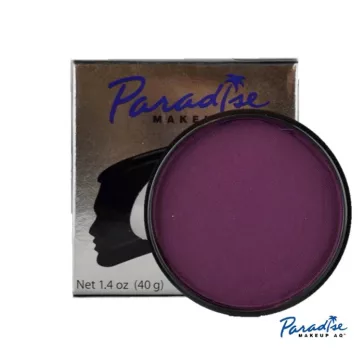 Mehron Paradise - Erdei Orchidea arcfesték 40g