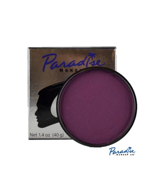 Mehron Paradise - Erdei Orchidea arcfesték-Wild Orchid 40g